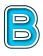 Ｂ
