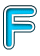 Ｆ