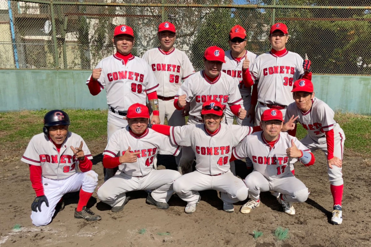 最終戦を勝利で終えて